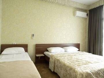 Фотографии Гостиница Tatyana Guest House г. Лоо Краснодарский край (Россия) №3 Фото Гостиница Tatyana Guest House г. Лоо 3