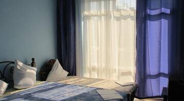 Фотографии Гостиница Guest house Kilikiya г. Лоо Краснодарский край (Россия) №4 Фото Гостиница Guest house Kilikiya г. Лоо 4