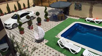 Фотографии Гостиница Guest House 4 Sezona г. Лоо Краснодарский край (Россия) №1 Фото Гостиница Guest House 4 Sezona г. Лоо 1