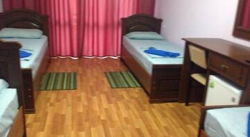 Фотографии Гостиница Guest House 4 Sezona г. Лоо Краснодарский край (Россия) №2 Фото Гостиница Guest House 4 Sezona г. Лоо 2