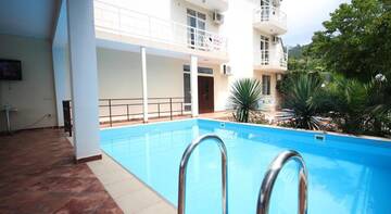 Фотографии Гостиница Alexandria Guest House г. Лоо Краснодарский край (Россия) №1 Фото Гостиница Alexandria Guest House г. Лоо 1