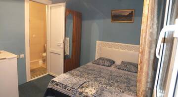 Фотографии Гостиница Guest House Agava г. Лоо Краснодарский край (Россия) №3 Фото Гостиница Guest House Agava г. Лоо 3