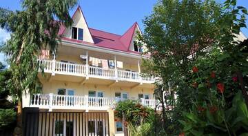 Фотографии Гостиница Guest House Agava г. Лоо Краснодарский край (Россия) №4 Фото Гостиница Guest House Agava г. Лоо 4