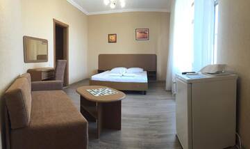 Фотографии Гостиница Guest House Brizas г. Лоо Краснодарский край (Россия) №3 Фото Гостиница Guest House Brizas г. Лоо 3