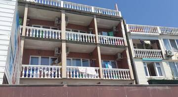 Фотографии Гостиница Dolche Vita Hotel г. Лоо Краснодарский край (Россия) №2 Фото Гостиница Dolche Vita Hotel г. Лоо 2