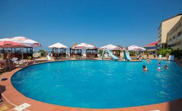 Фотографии Гостиница Gorny Vozdukh Health Resort г. Лоо Краснодарский край (Россия) №3 Фото Гостиница Gorny Vozdukh Health Resort г. Лоо 3