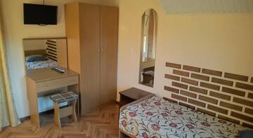 Фото номера Номер &quot;Стандарт&quot; Гостиница Арина г. Лоо 48