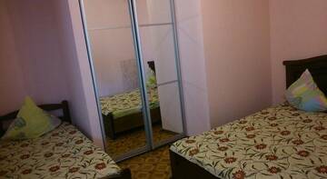 Фото номера Номер &quot;Стандарт&quot; Гостиница Арина г. Лоо 67