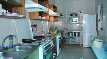 Фото номера Номер &quot;Стандарт&quot; Гостиница Арина г. Лоо 13