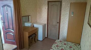 Фото номера Номер &quot;Стандарт&quot; Гостиница Арина г. Лоо 69
