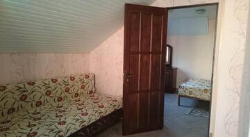 Фото номера Номер &quot;Стандарт&quot; Гостиница Арина г. Лоо 52