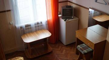 Фото номера Номер &quot;Стандарт&quot; Гостиница Арина г. Лоо 74