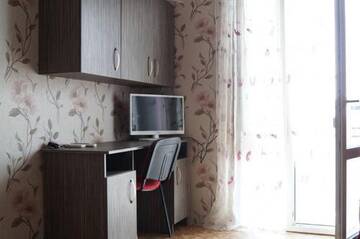 Фото номера Номер &quot;Стандарт&quot; Гостиница Арина г. Лоо 60