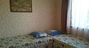 Фото номера Номер &quot;Стандарт&quot; Гостиница Арина г. Лоо 70