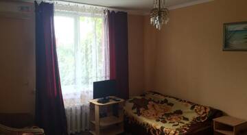 Фото номера Апартаменты Гостиница Grusheviy Dom г. Лоо 2