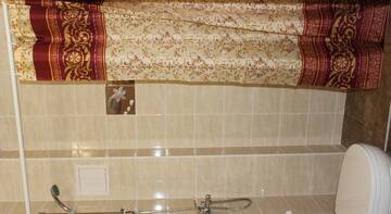 Фото номера Классический люкс Гостиница Tatyana Guest House г. Лоо 11