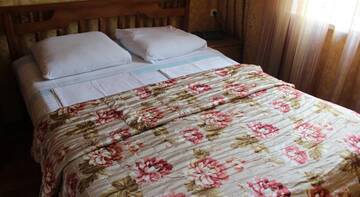 Фото номера Люкс с 2 спальнями Гостиница Tatyana Guest House г. Лоо 6