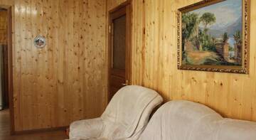 Фото номера Семейный номер с видом на море Гостиница Tatyana Guest House г. Лоо 11