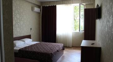 Фото номера Классический люкс Гостиница Tatyana Guest House г. Лоо 8