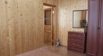 Фото номера Семейный номер с видом на море Гостиница Tatyana Guest House г. Лоо 5