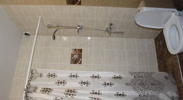 Фото номера Классический люкс Гостиница Tatyana Guest House г. Лоо 6