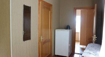 Фото номера Люкс с 2 спальнями Гостиница Tatyana Guest House г. Лоо 7