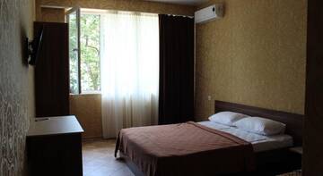 Фото номера Классический люкс Гостиница Tatyana Guest House г. Лоо 2