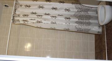 Фото номера Классический люкс Гостиница Tatyana Guest House г. Лоо 4