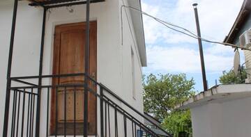 Фото номера Люкс с 2 спальнями Гостиница Tatyana Guest House г. Лоо 16