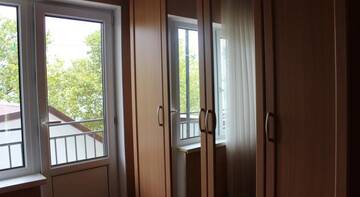 Фото номера Люкс с 2 спальнями Гостиница Tatyana Guest House г. Лоо 10