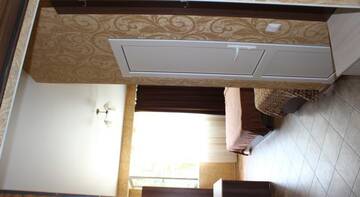 Фото номера Классический люкс Гостиница Tatyana Guest House г. Лоо 9