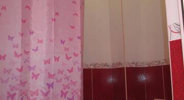 Фото номера Большой двухместный номер Гостиница Guest house Kilikiya г. Лоо 5