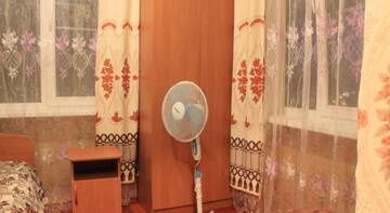 Фото номера Большой двухместный номер Гостиница u Olgi г. Лоо 4