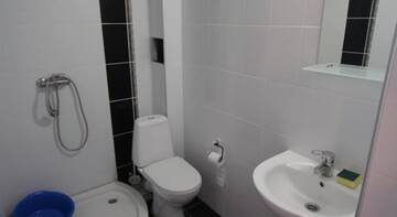Фото Гостевой дом Анжелика Альбатрос г. Лоо 5
