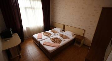 Фото Гостевой дом Анжелика Альбатрос г. Лоо 3