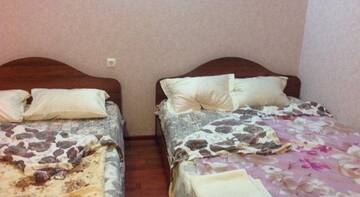 Фото номера Номер &quot;Стандарт&quot; Гостиница Фантазия г. Лоо 15