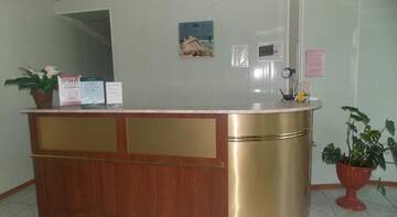 Фото номера Номер &quot;Стандарт&quot; Гостиница Евгения г. Лоо 25