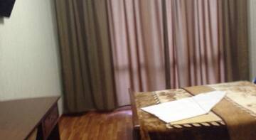 Фото номера Трехместный номер Гостиница Guest House 4 Sezona г. Лоо 2