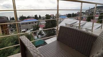 Фото номера Стандарт Гостиница Гостевой Дом Филипп г. Лоо 16