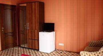 Фото номера Стандарт Гостиница Гостевой Дом Филипп г. Лоо 8