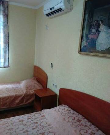 Фото номера Дом для отпуска Гостевой дом Letniye Domiki Vacation Home г. Лоо 8