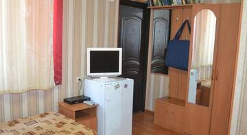 Фото номера Дом с 1 спальней Гостевой дом Letniye Domiki Vacation Home г. Лоо 8