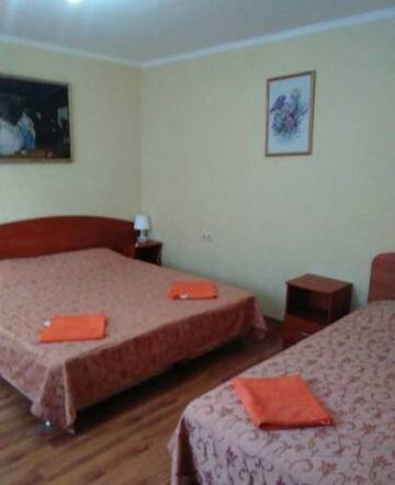 Фото номера Дом для отпуска Гостевой дом Letniye Domiki Vacation Home г. Лоо 7