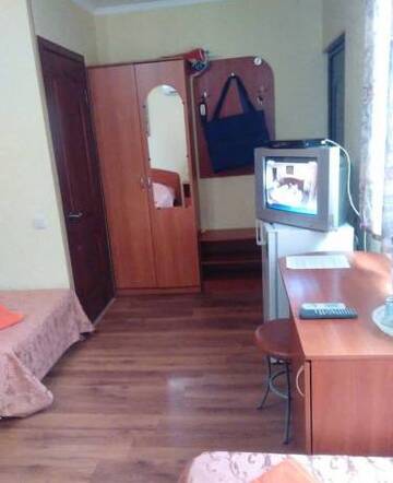 Фото номера Дом для отпуска Гостевой дом Letniye Domiki Vacation Home г. Лоо 5