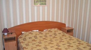 Фото номера Дом с 1 спальней Гостевой дом Letniye Domiki Vacation Home г. Лоо 5