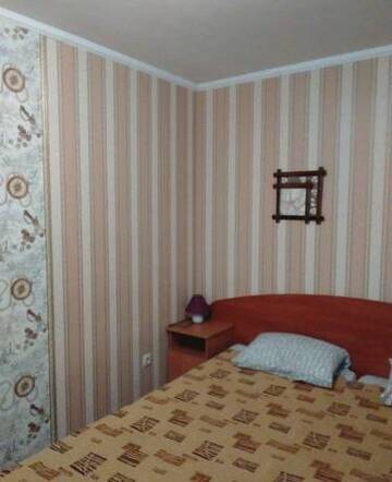 Фото номера Дом с 1 спальней Гостевой дом Letniye Domiki Vacation Home г. Лоо 12