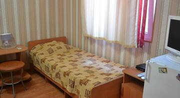 Фото номера Дом с 1 спальней Гостевой дом Letniye Domiki Vacation Home г. Лоо 10
