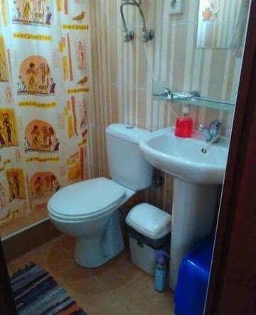 Фото номера Дом для отпуска Гостевой дом Letniye Domiki Vacation Home г. Лоо 9