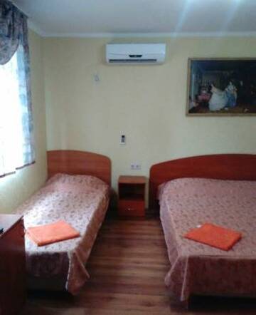 Фото номера Дом для отпуска Гостевой дом Letniye Domiki Vacation Home г. Лоо 10