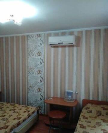 Фото номера Дом с 1 спальней Гостевой дом Letniye Domiki Vacation Home г. Лоо 11